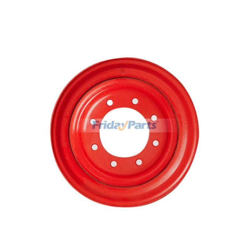 Standard Wheel Rim for Loader