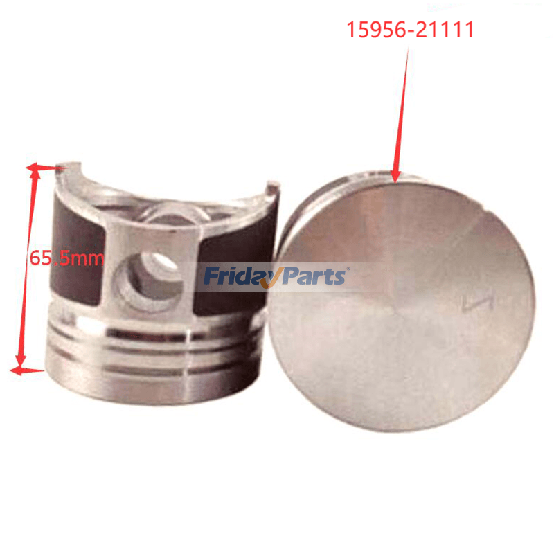 Engine,Excavator,Mower,Tractor,Heavy-Duty UTV  Overhaul Rebuild Kit & Crankshaft & Connecting Rod