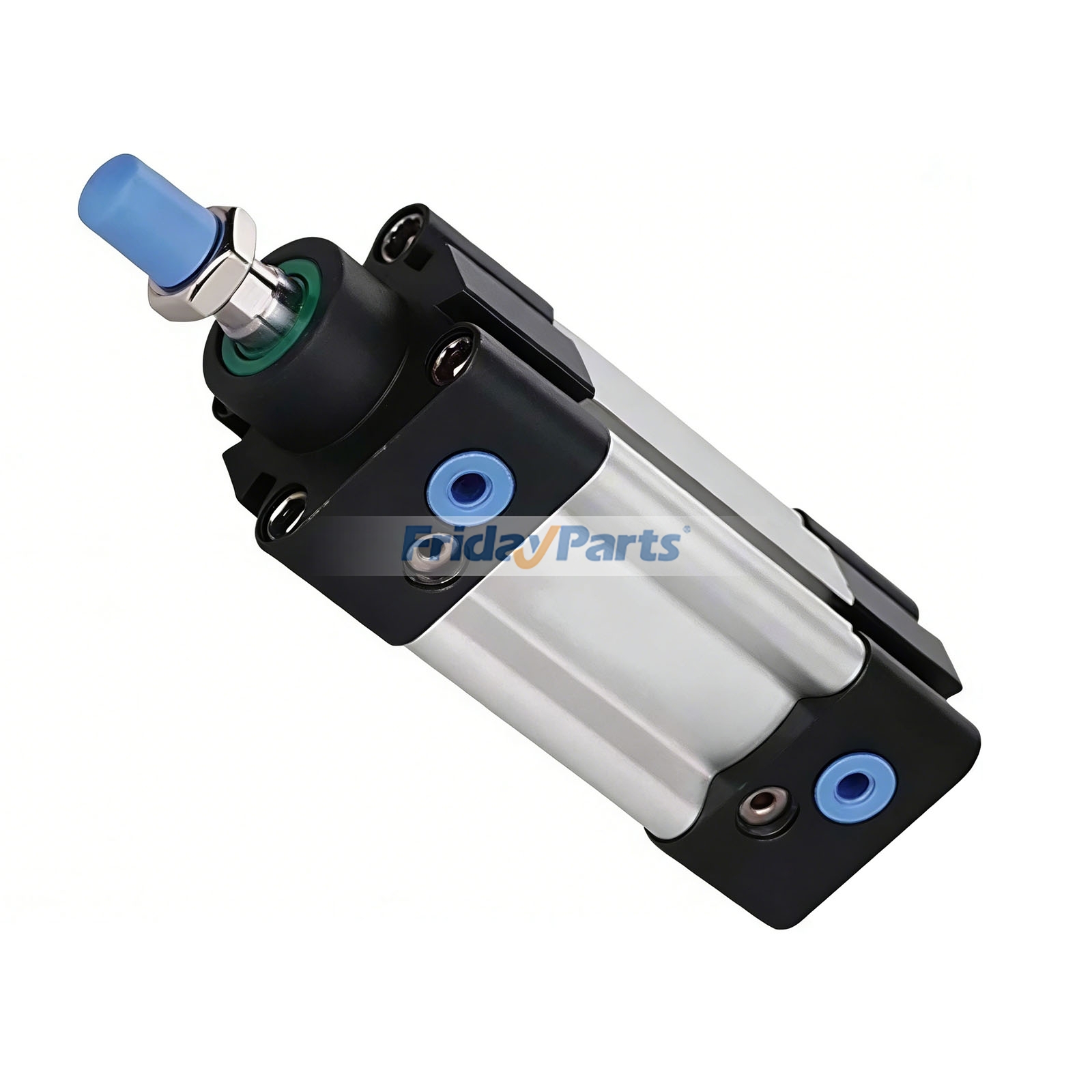 Vérin pneumatique standard - Remplace AirTAC SAU100X50S