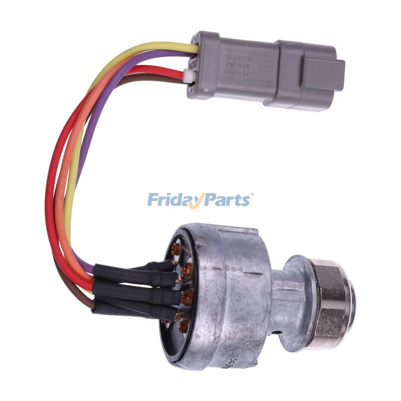 Interrupteur d'allumage de démarrage Pour CAT