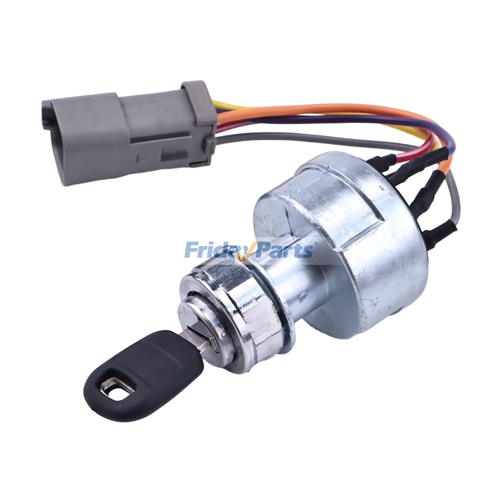 Interrupteur d'allumage de démarrage Pour CAT