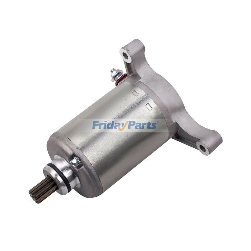 Start Motor 1YW-8180-50-00 for Raptor Warrior Kodiak Big Bear ATV