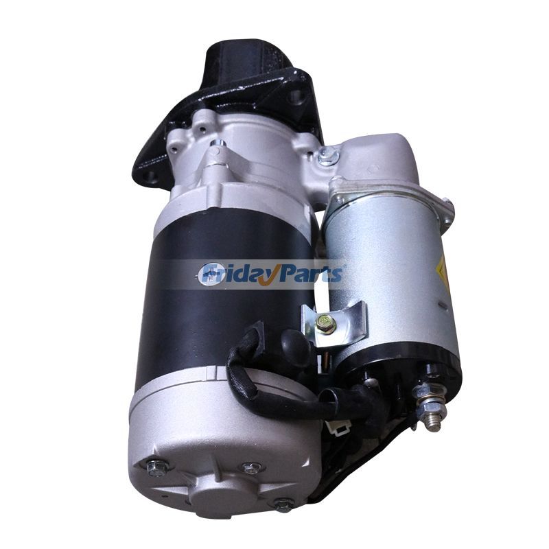 Start Motor in Stock in China