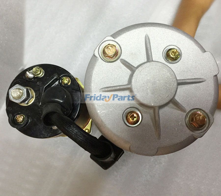 FridayParts Anlasser