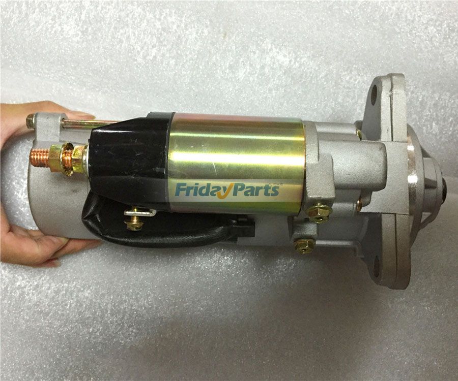 FridayParts Anlasser