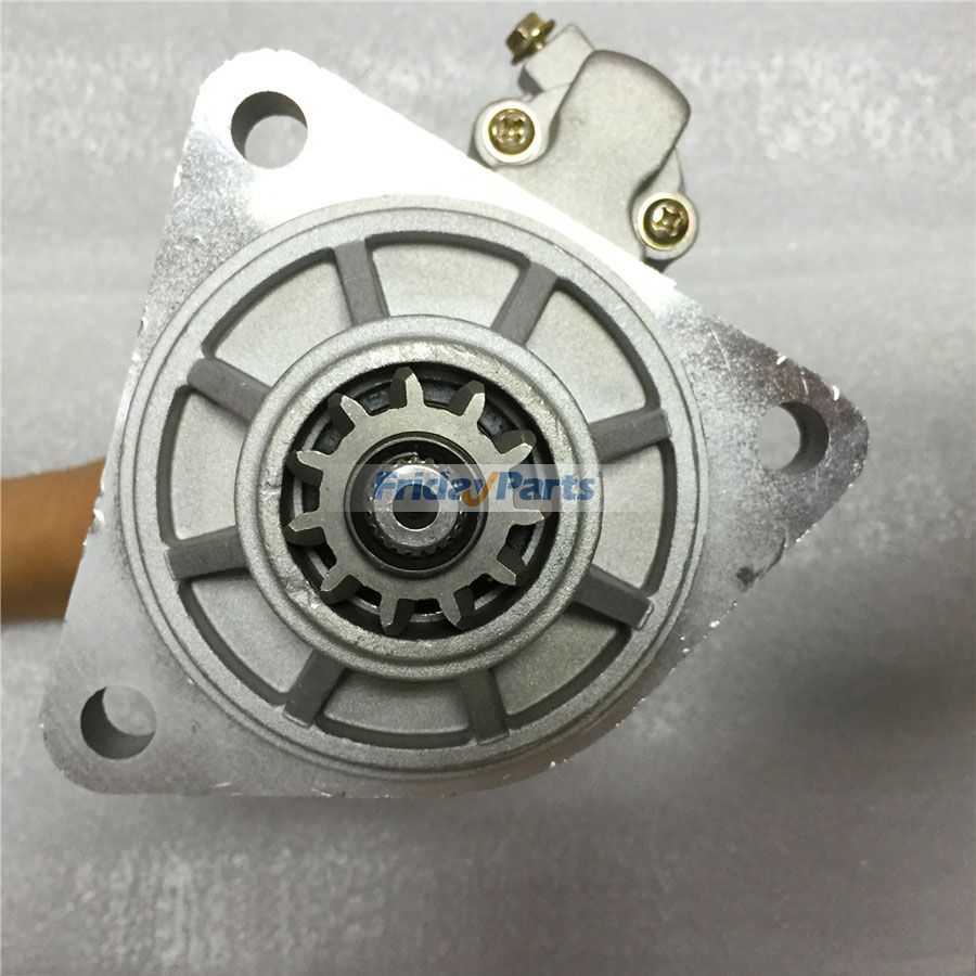 Starter Motor in Stock in China