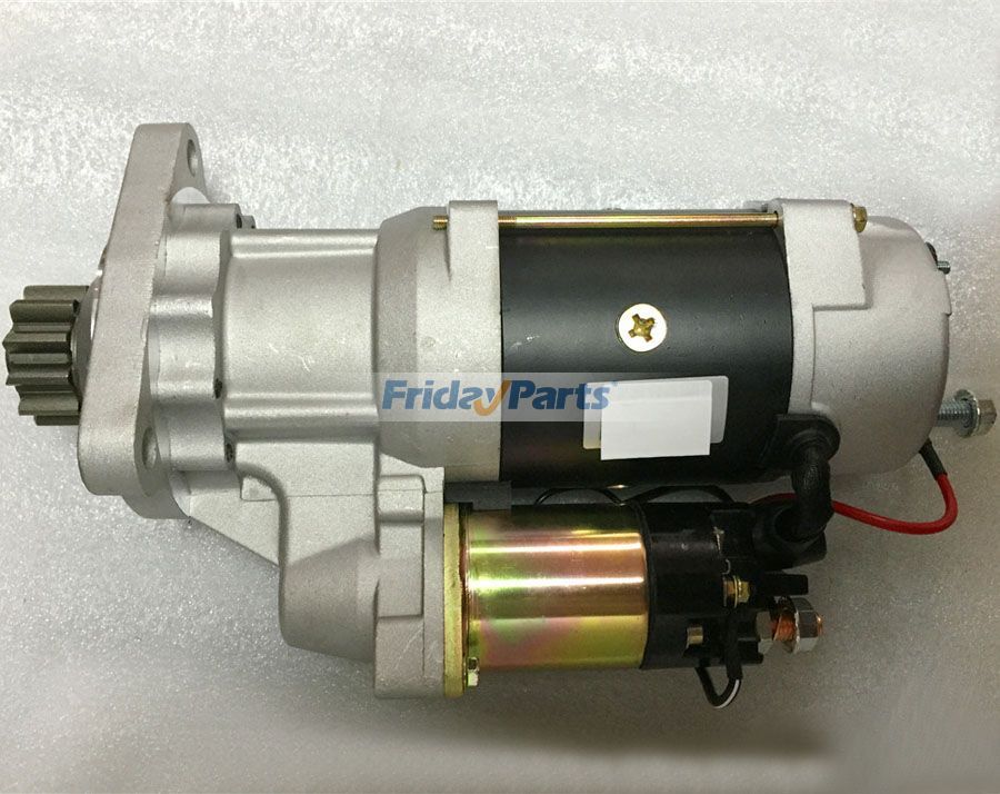 For Doosan Excavator DH500-7 Starter Motor