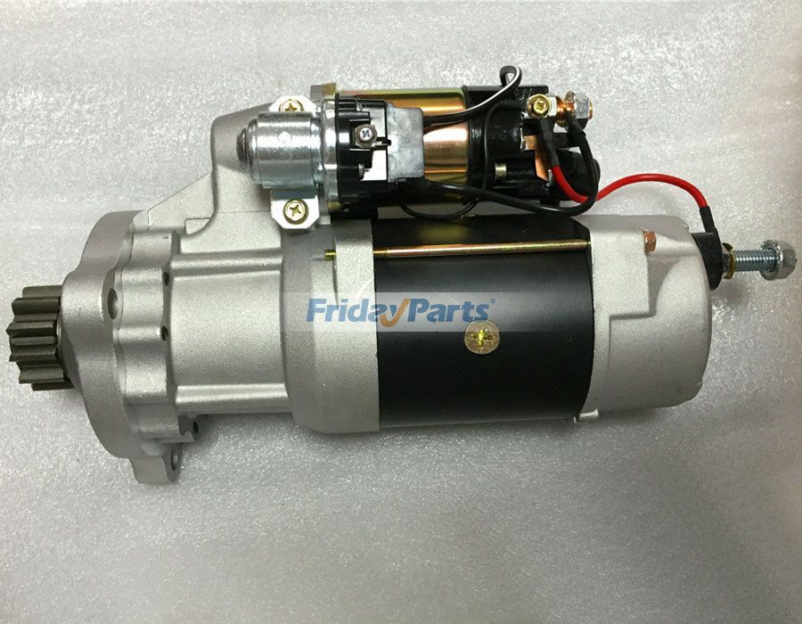 Starter Motor for Excavator