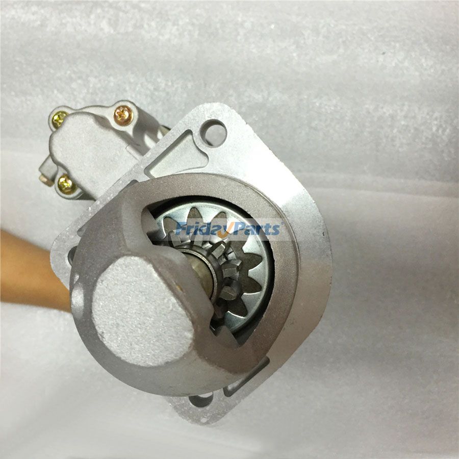 Starter Motor in Stock in China