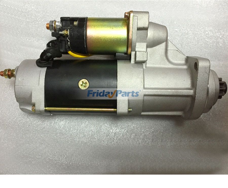 Starter Motor for Engine