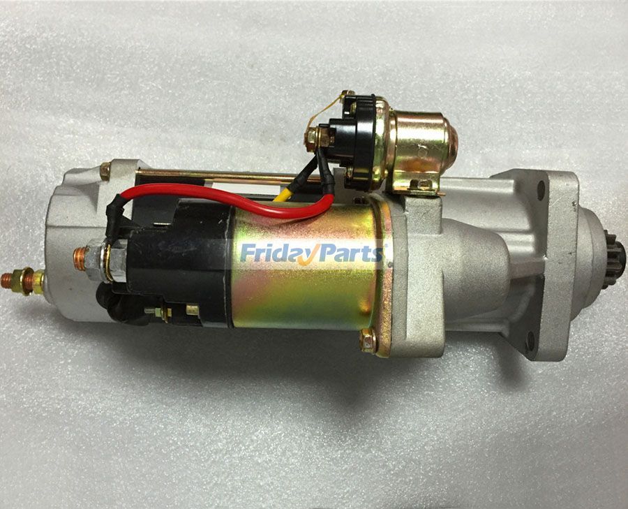Starter Motor in Stock in China