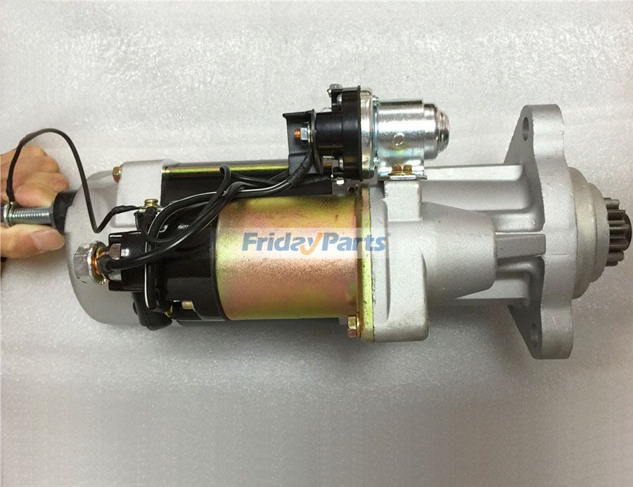 Starter Motor for Engine