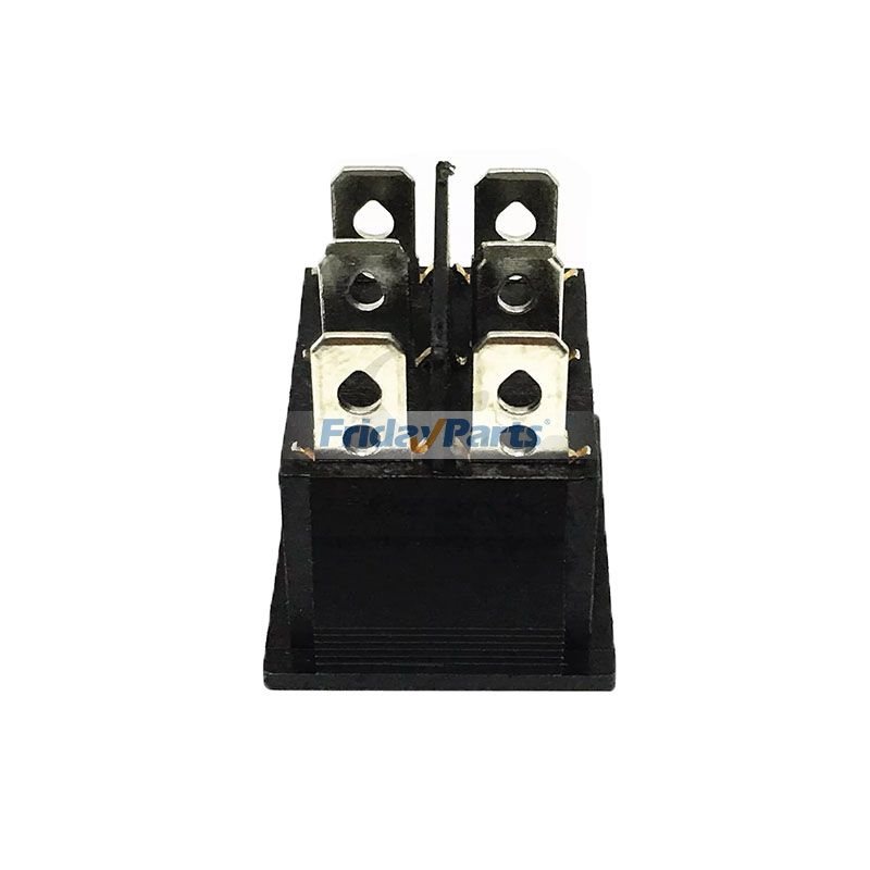 Start On Off Switch for Generator