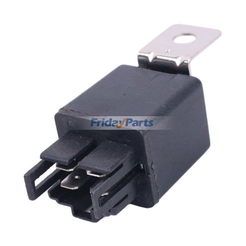 Start Relay 40007175 Q1800018 LG4378 for New Holland Tractor Boomer 20 30 35 40 50 46D 54D Workmaster 35 45