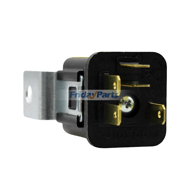 Relais de démarrage pour Isuzu John Deere Pour JOHN DEERE