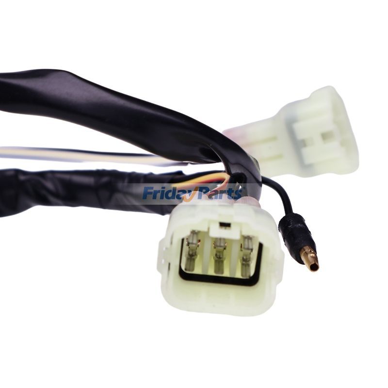 FridayParts Electric Shift Switch