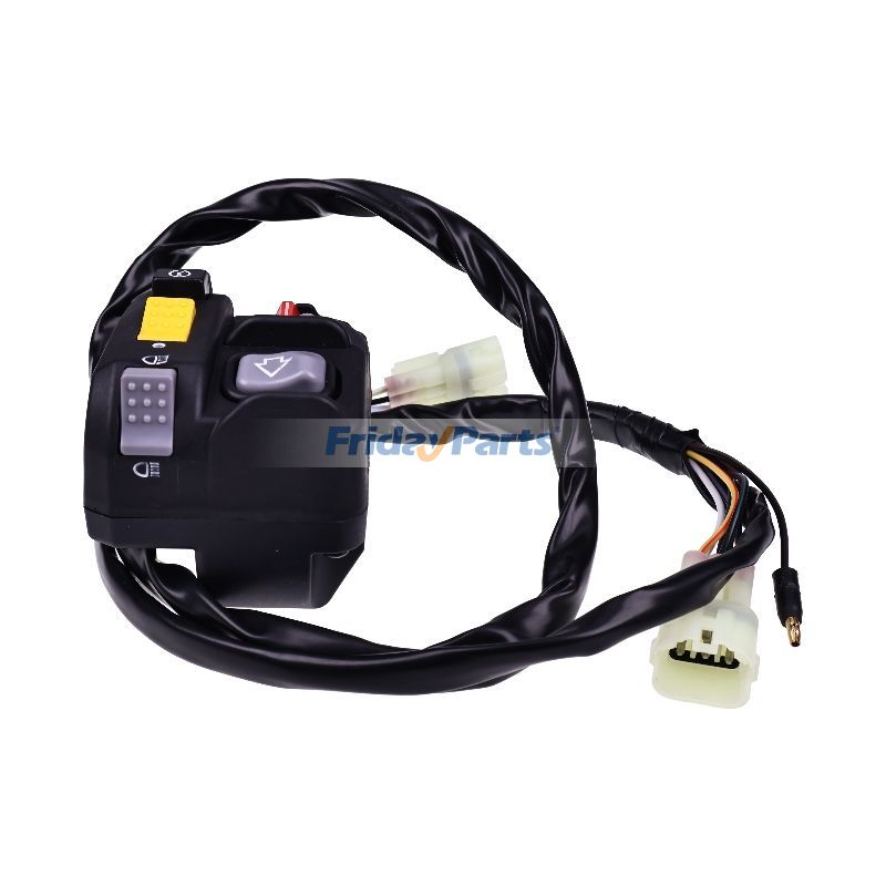 Sport UTV/ATV Electric Shift Switch