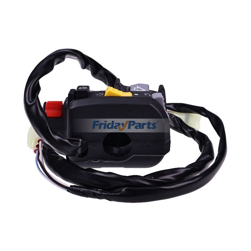 Electric Shift Switch in Stock in China,USA,China Stock