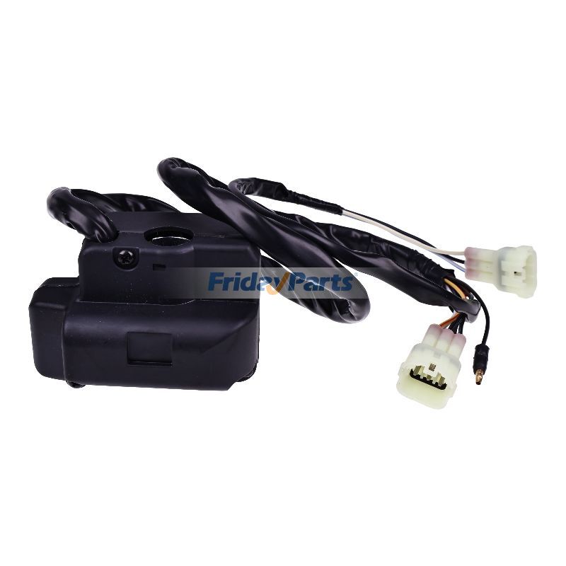  Electric Shift Switch For Honda
