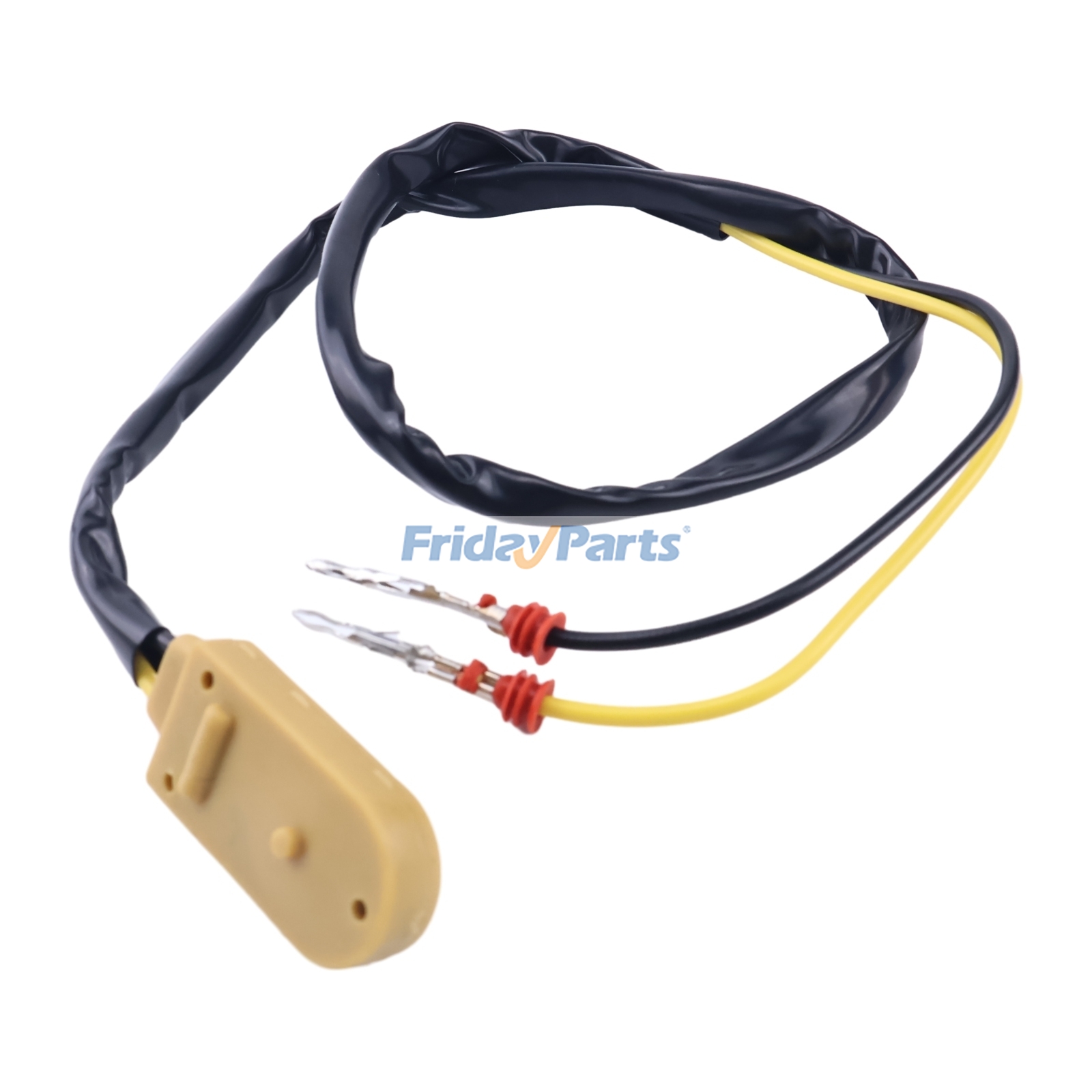 Bouton d'allumage Start Stoppour Moto