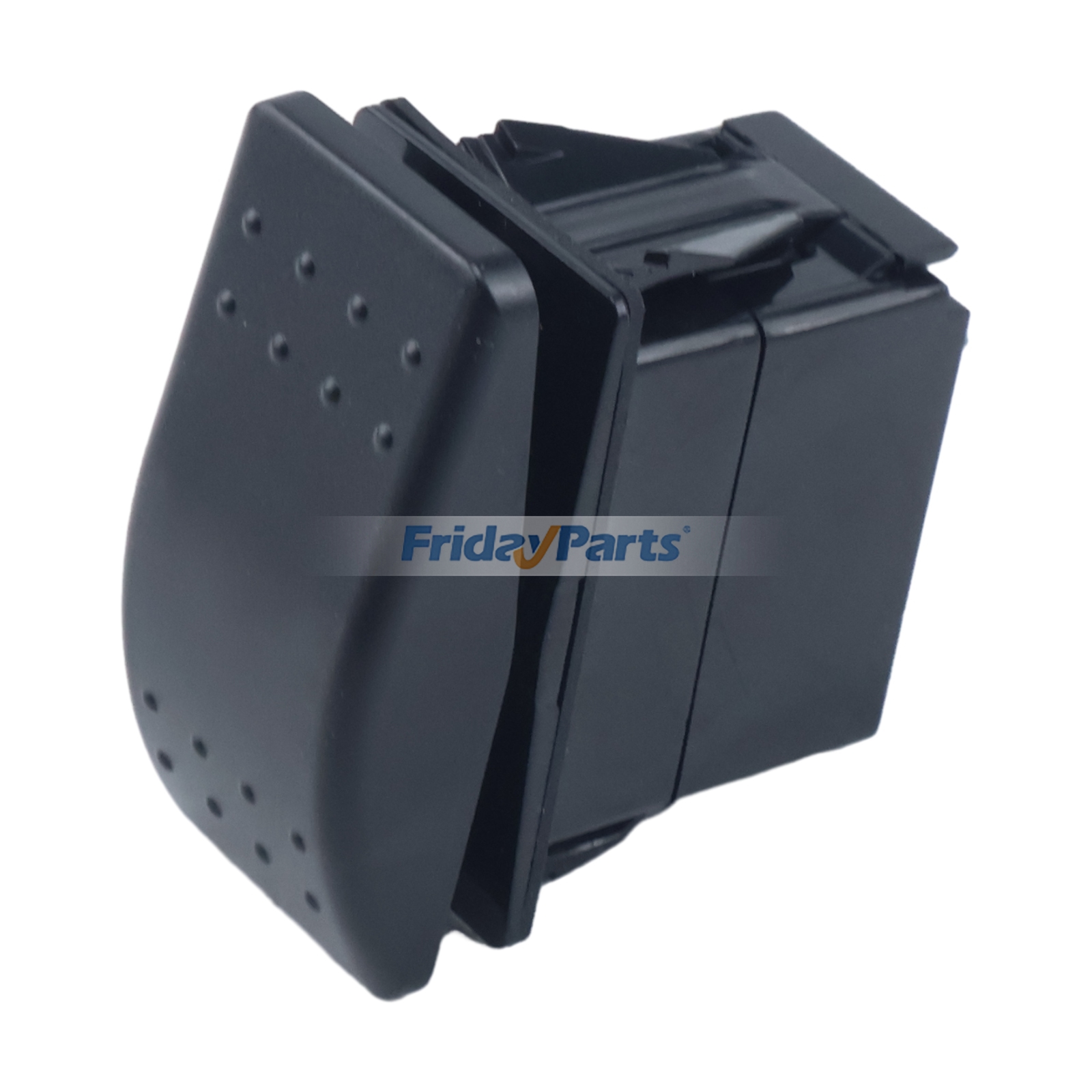Przełącznik kołyskowy Start/Stop dla Generator