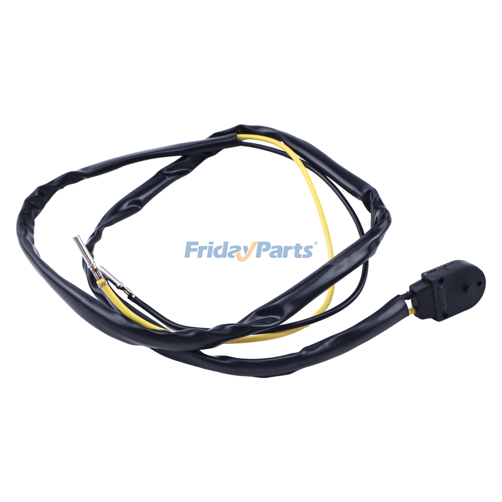 FridayParts Start-Stopp-Schalter