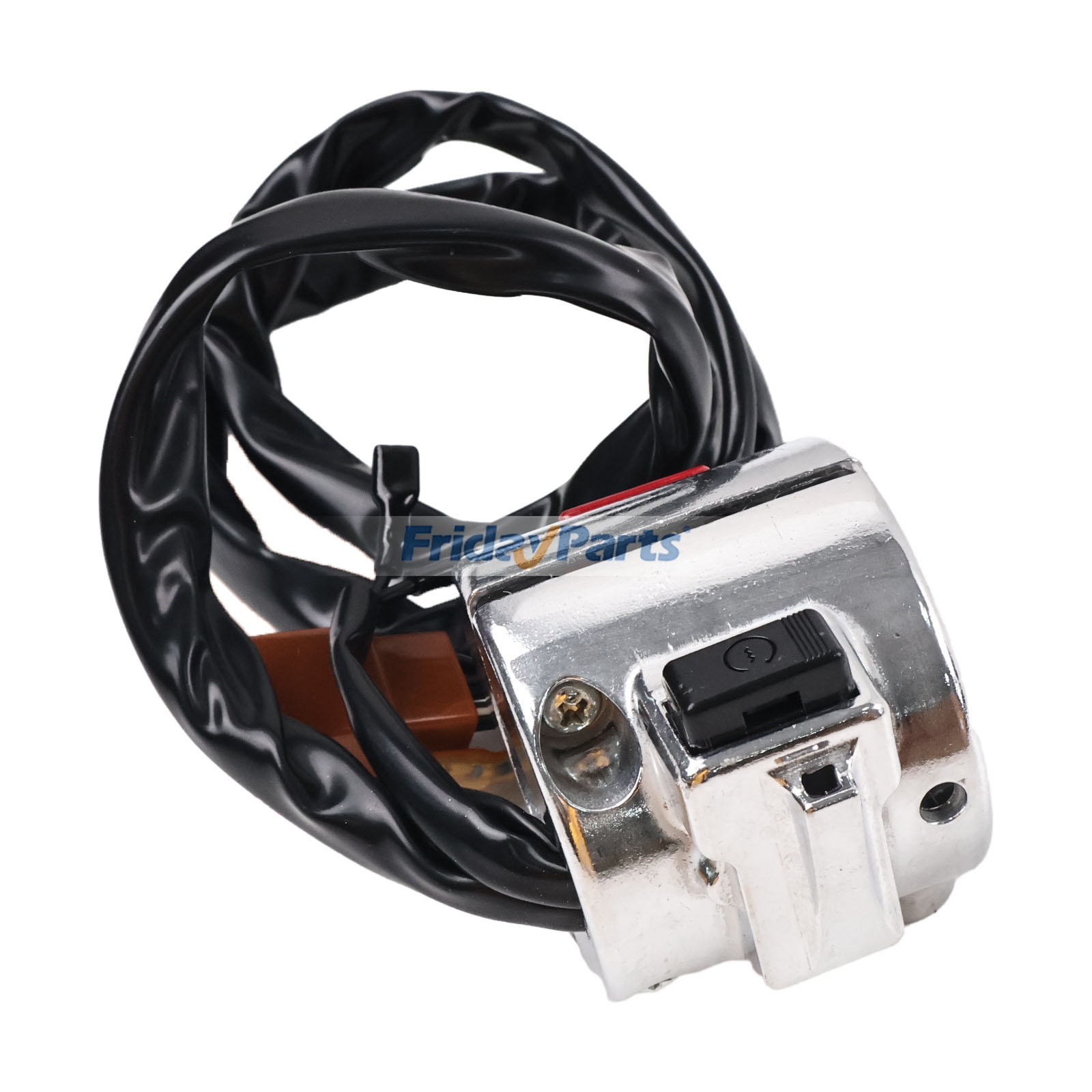 Motorcycle Start Stop Switch