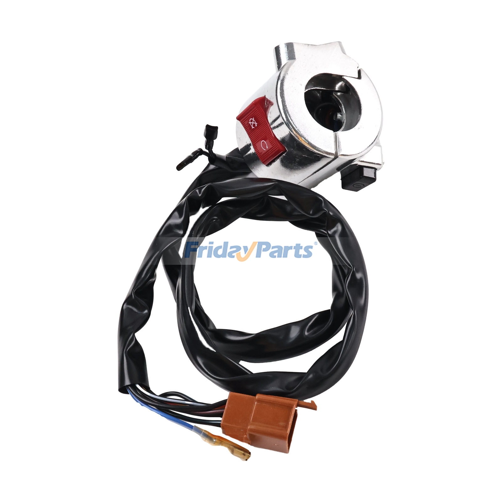 Start Stop Switch 35013-MAH-A02 for Honda VT1100C Shadow 1100 Spirit Aero Sabre ACE Tourer