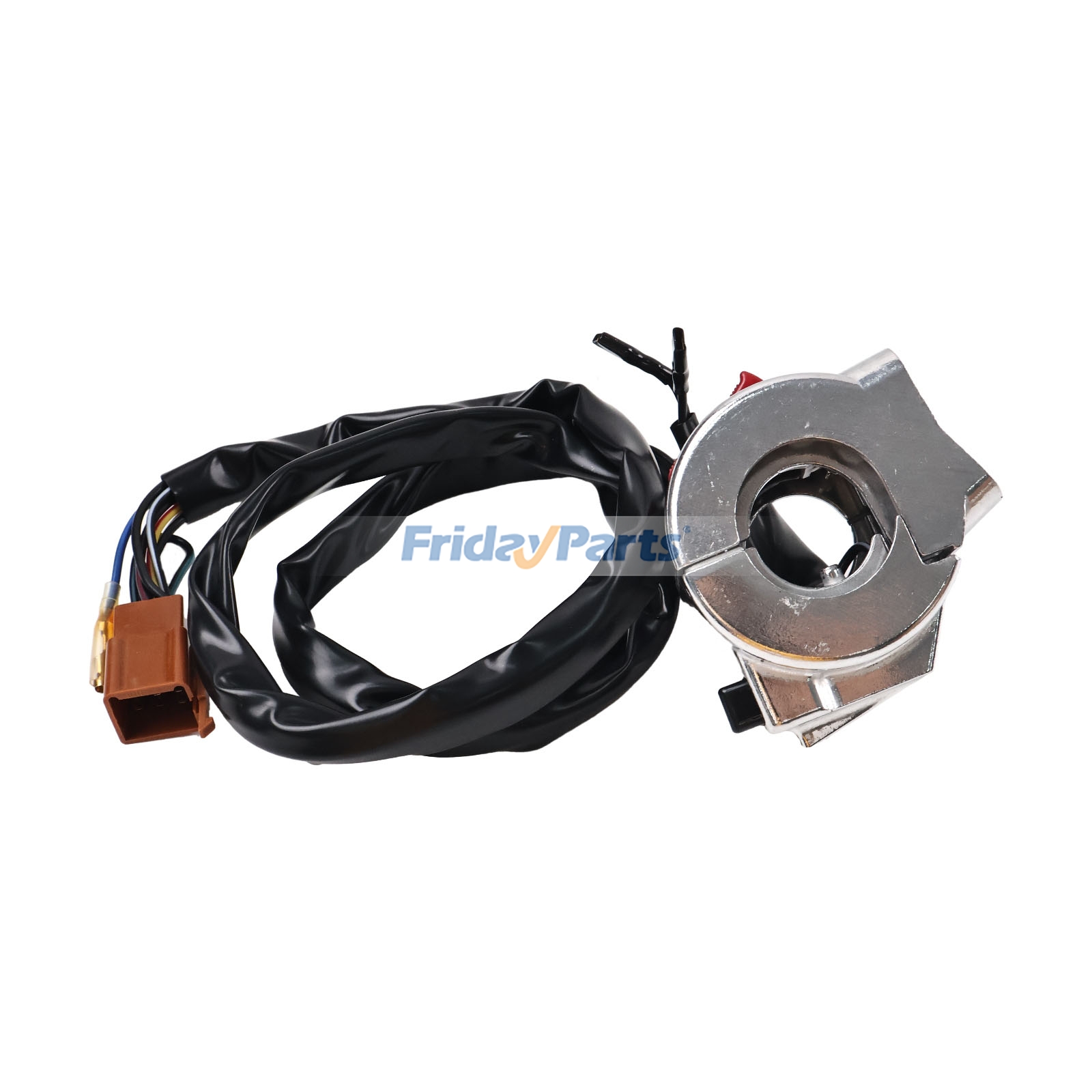 Start Stop Switch for Motorcycle
