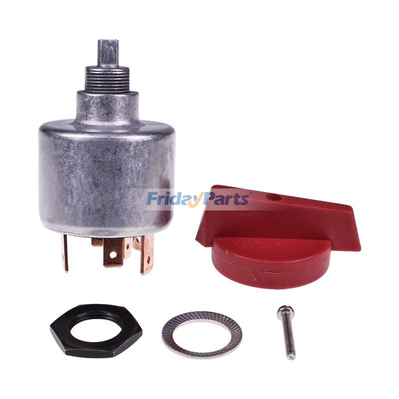 Interrupteur marche/arrêt pour Atlas pour Compresseur d'Air Pour Atlas Copco