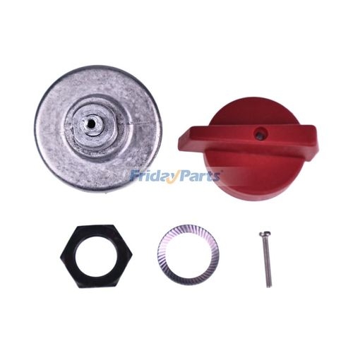 Seraflo アドバタイジング キャニスター Currants Start Stop Switch 471408 1089060803 for Atlas Air Compressor