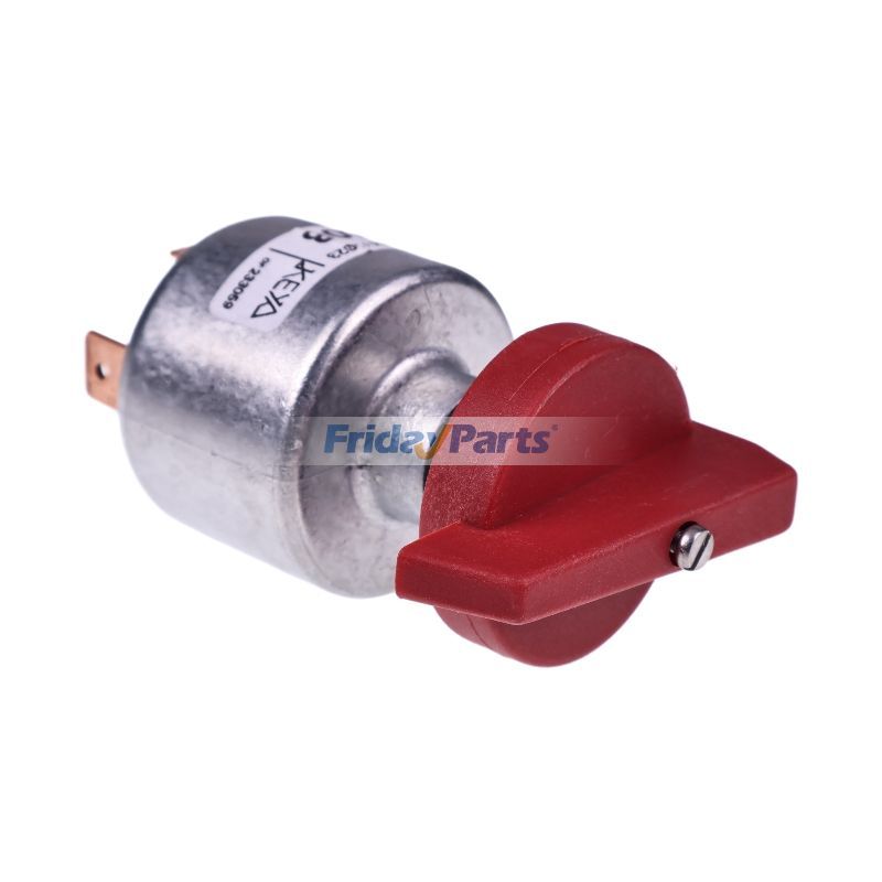 Interrupteur marche/arrêt pour Atlas de FridayParts