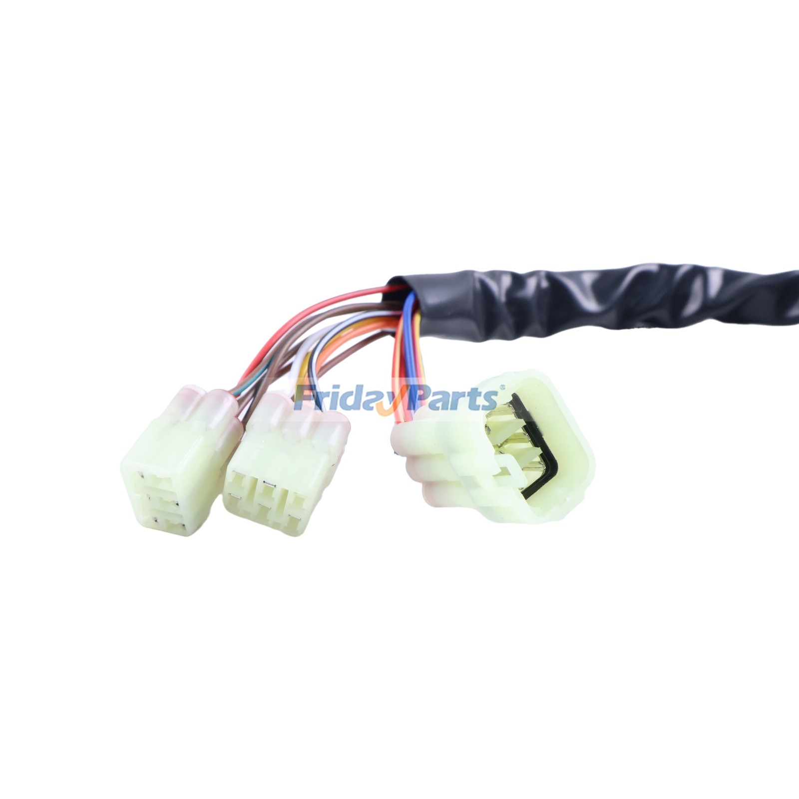 Interruptor de arranque y parada 710004040 para Can-Am Outlander 1000 1000R 2015-2018 para ATV/UTV Para Can-Am FridayParts