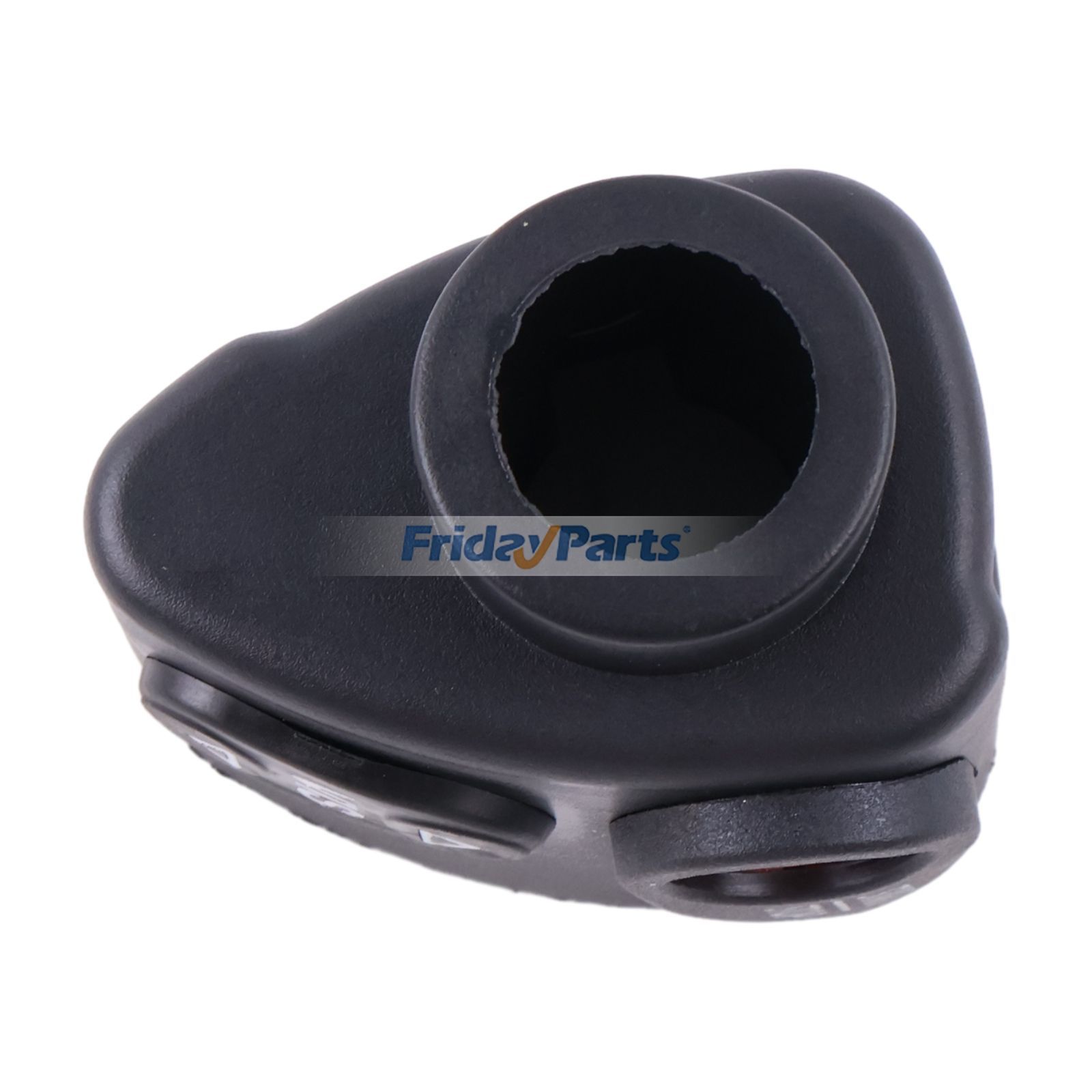 FridayParts Start Stop Switch Button