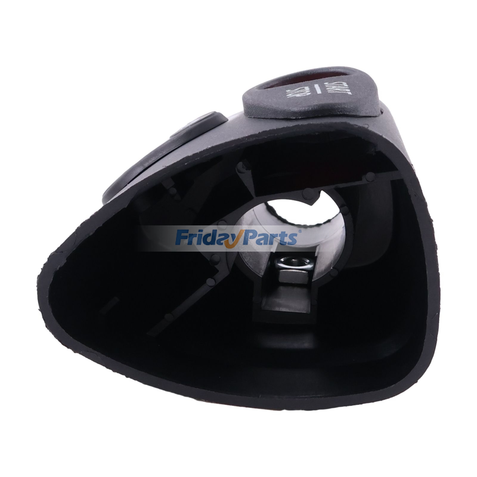 Motorcycle Start Stop Switch Button