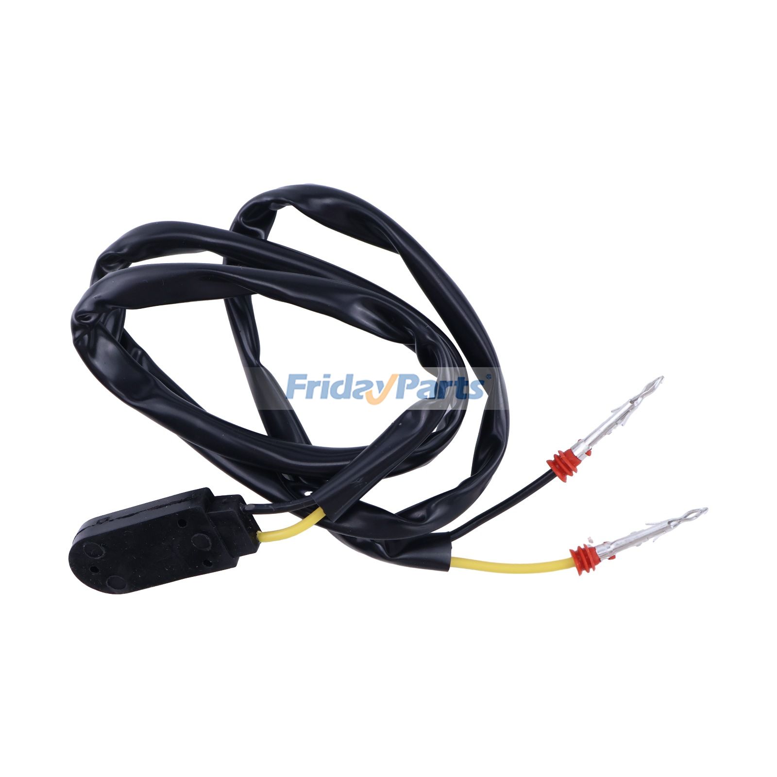 FridayParts Start-Stopp-Schalter- und Tasten-Set