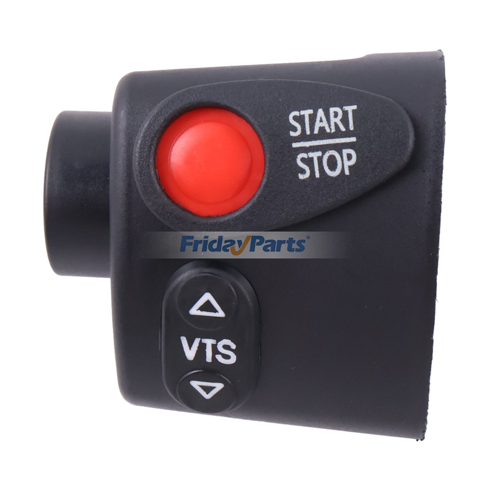 Start-Stopp-Schalter- und Tasten-Setfür Marine