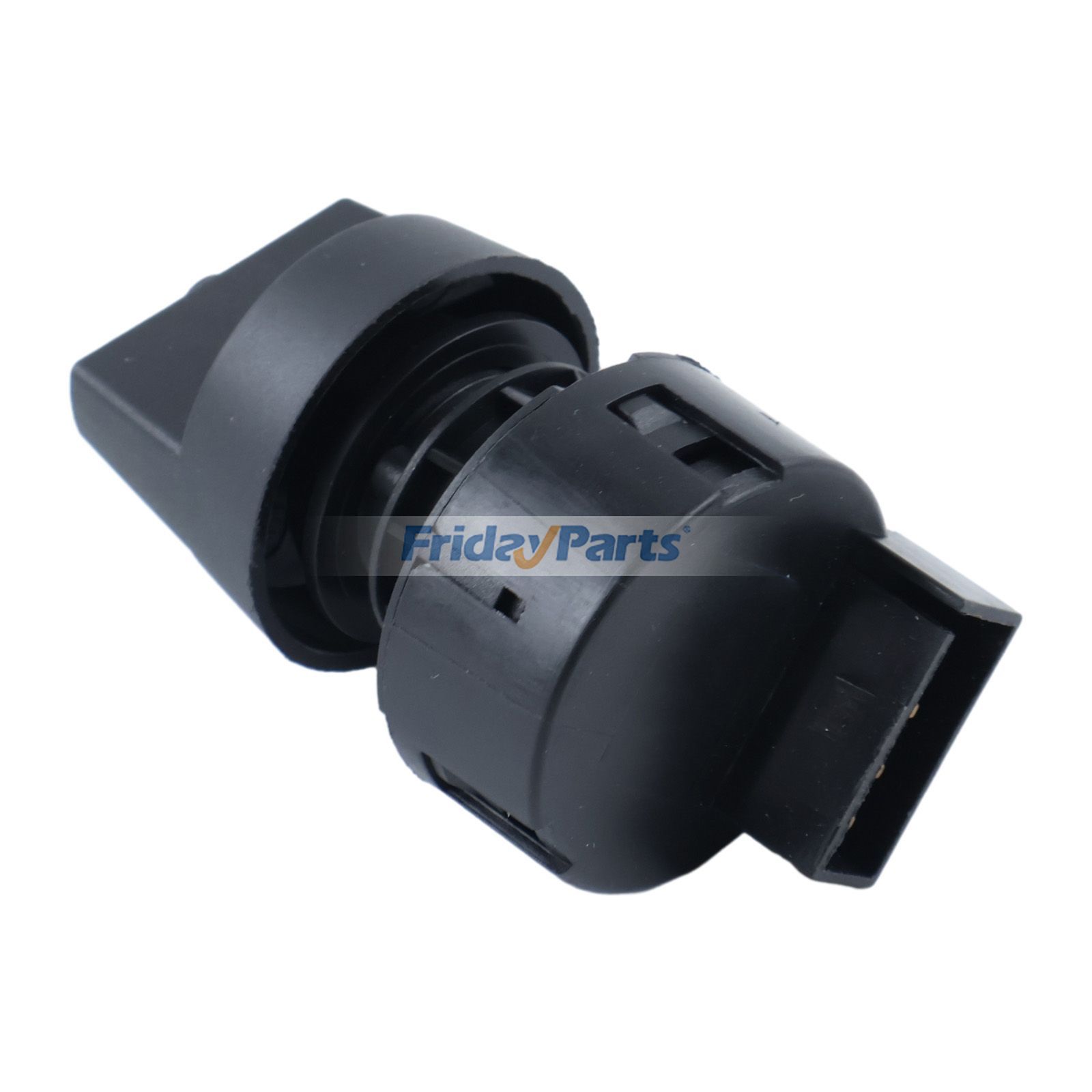 Excavator Start Switch Doosan Air Compressor