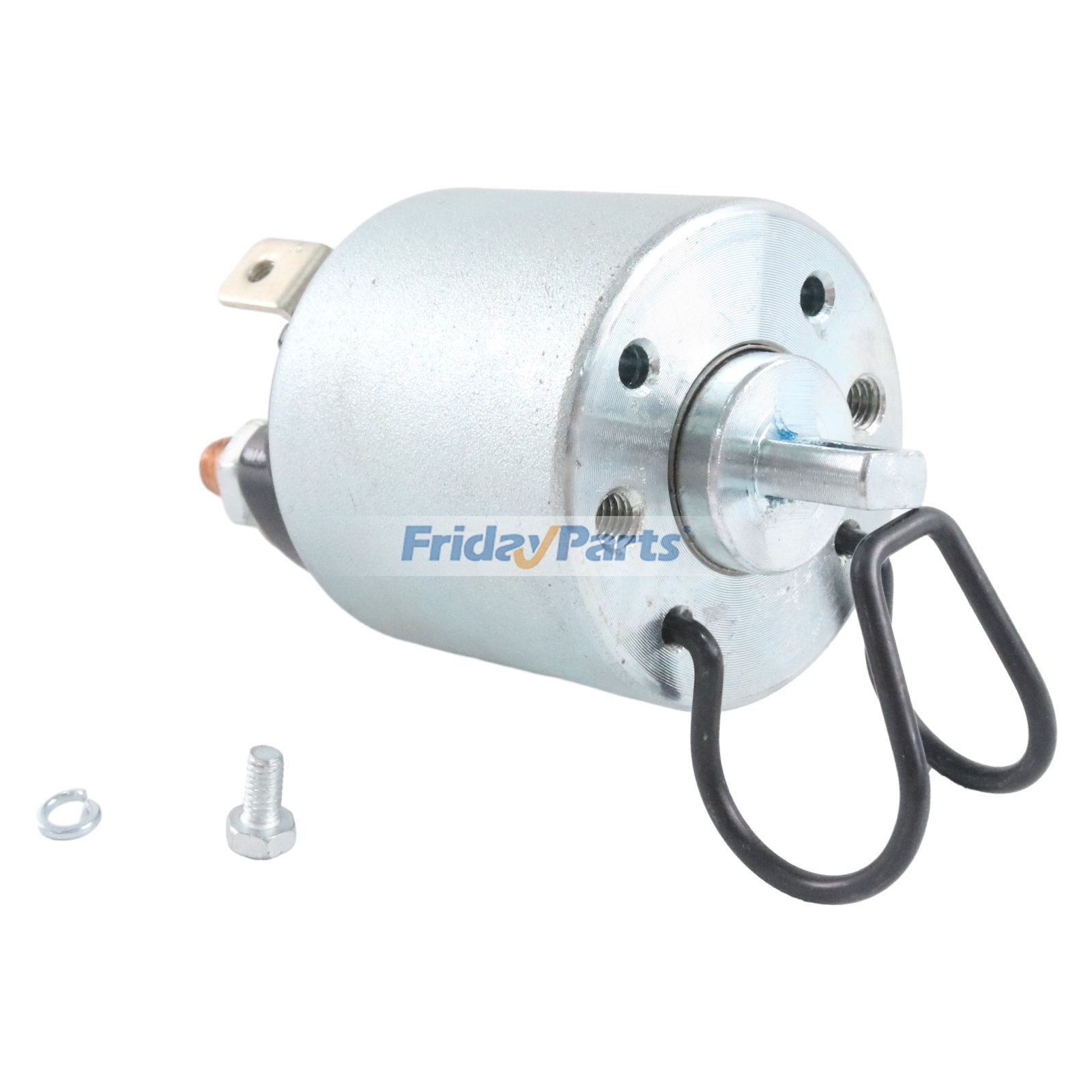 Engine Start Switch