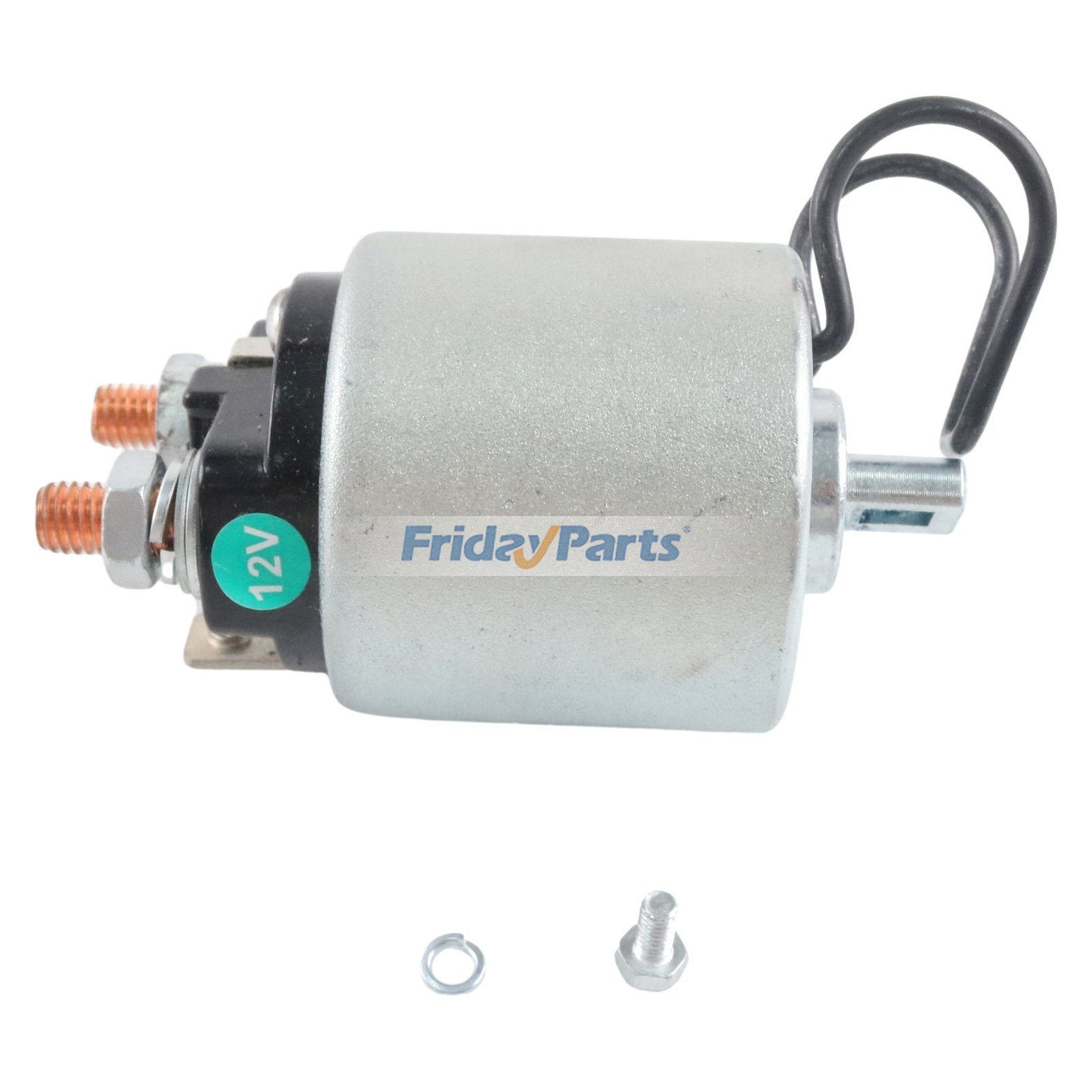 FridayParts Start Switch
