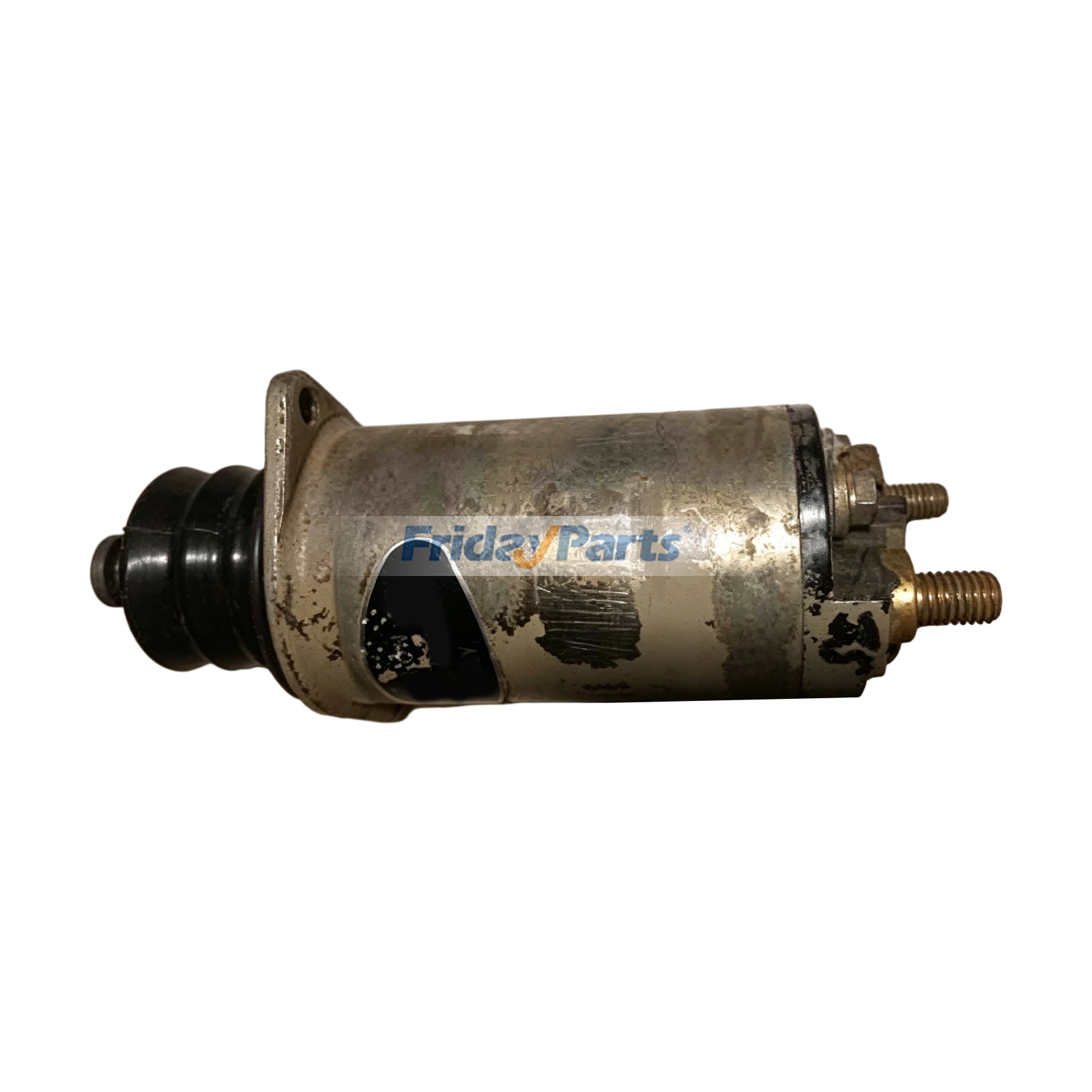 Interruptor de arranque para motor Cummins 4B3.9 ISBE ISB QSB5.9 6BT5.9 CASE Motor Guarder 945