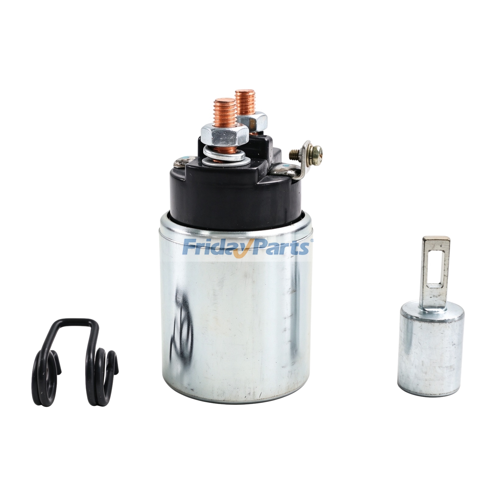 Interrupteur de démarrage pour moteur Yanmar 3TNE88pour