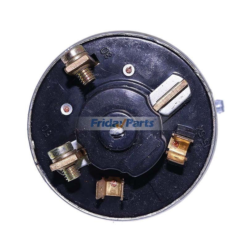Start Switch With Lever TX10954 for Long Fiator White Oliver
