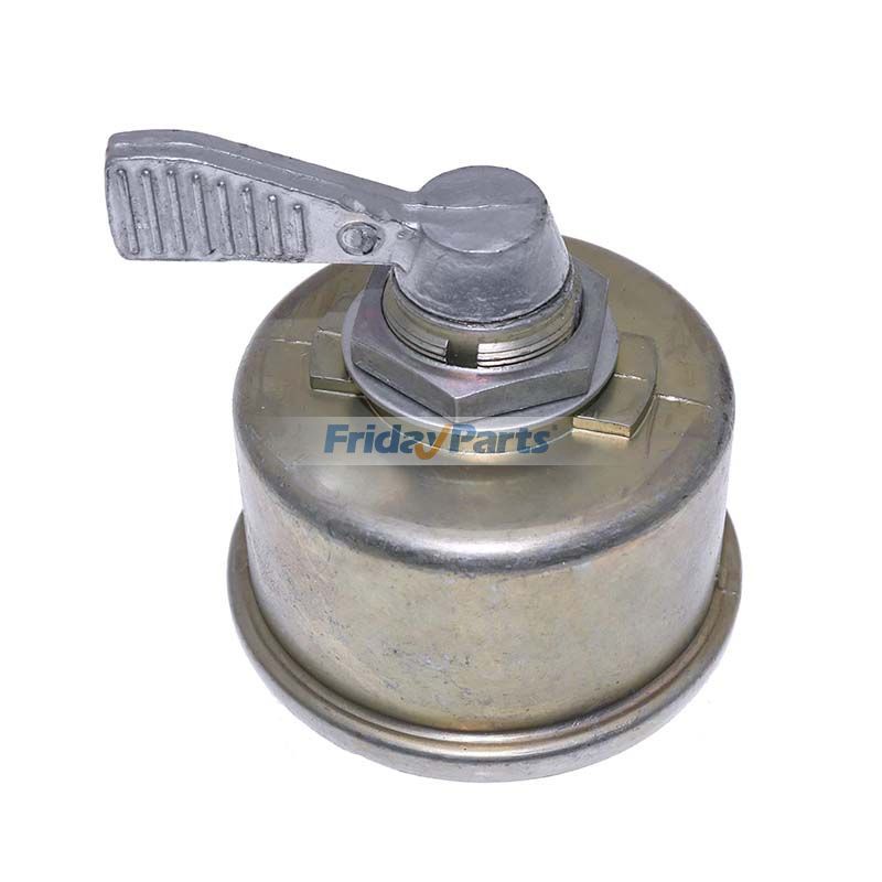 ちい3点3/10 Ignition Switch For Long Tractor TX10954 2460 2610 350 360