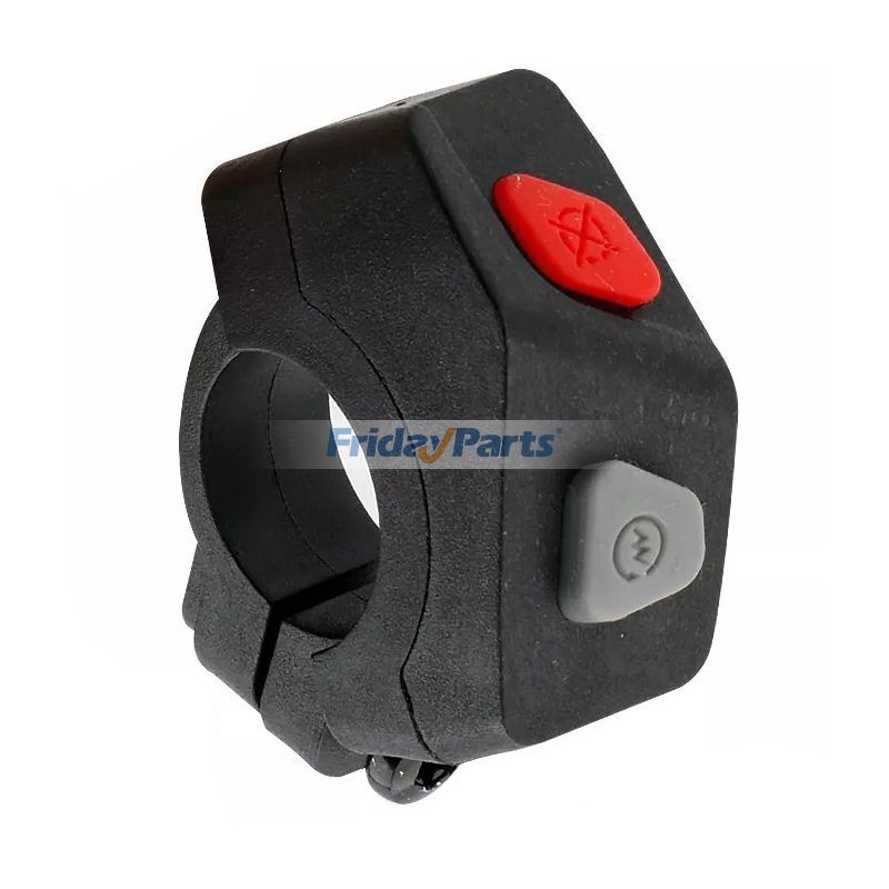 Bouton de démarrage et d'arrêt A46011074000 pour KTM 125SX 300SX 350XC Husqvarna FX350 TE150 FE350W Gas Gas MC125 EX250F EC300pourPour Husqvarna,Pour AUTRE MARQUE