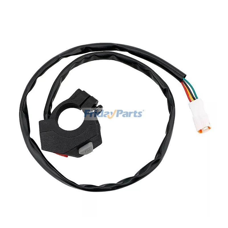 Bouton de démarrage et d'arrêtpour Moto