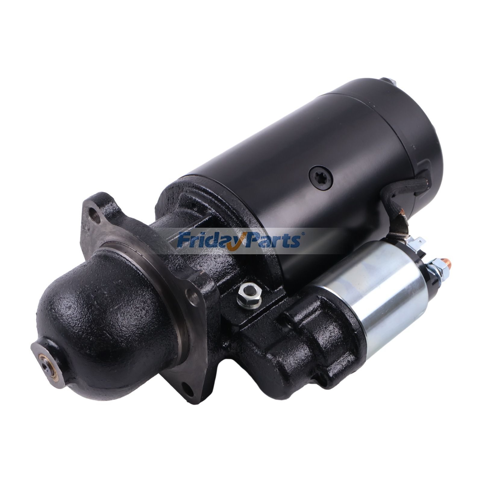 Aftermarket Deutz 01173560 Starter for Engine