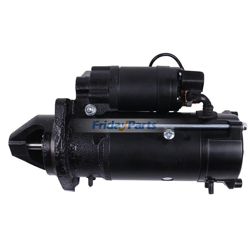Engine,Tractor Starter Motor