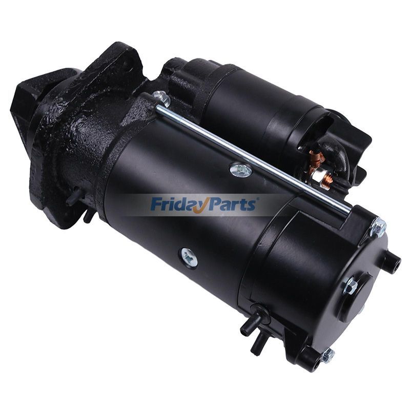 Starter Motor in Stock in China