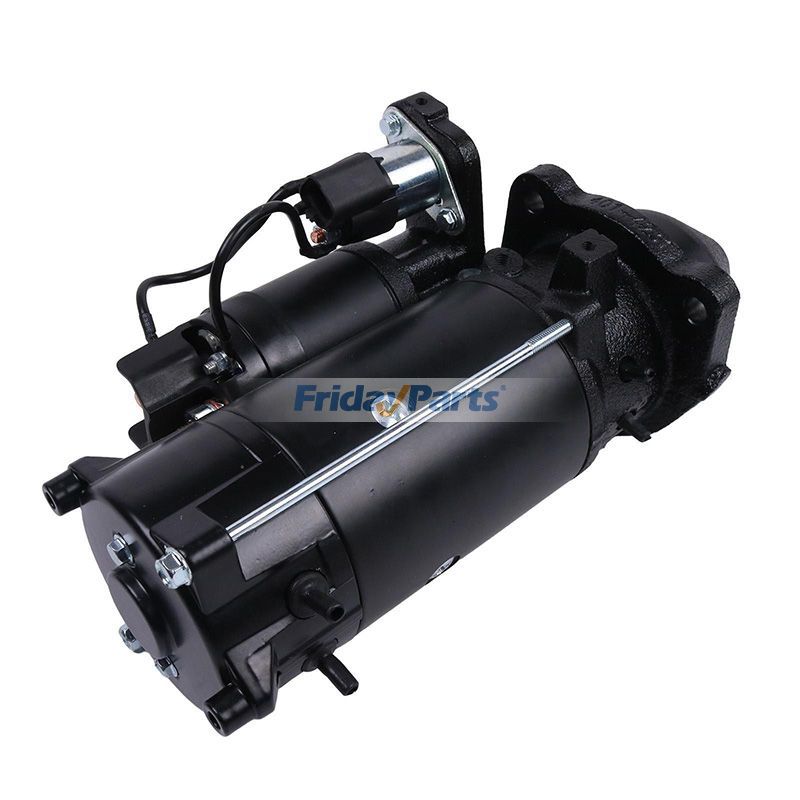 FridayParts Starter Motor